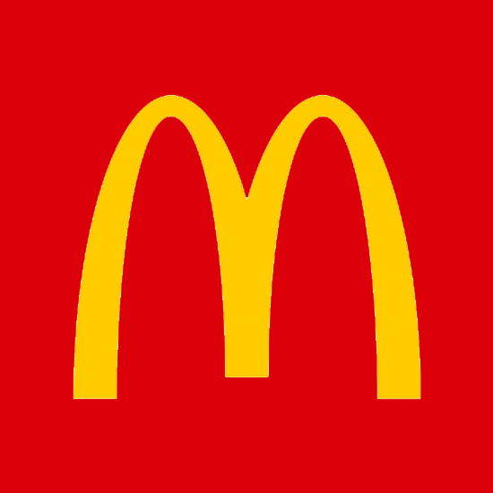 Check out this promo from McDonald's