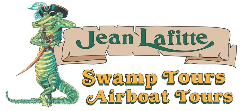 Jean Lafitte Swamp Tour