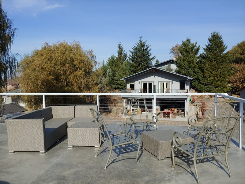 Farmhand Winery