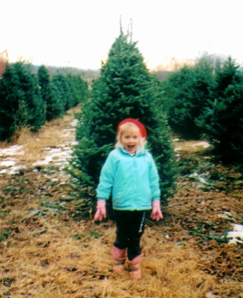 Henderberg's Christmas Tree Farm LLC