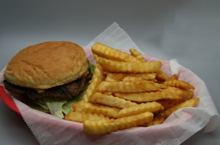Cool Beans Bar and Grill