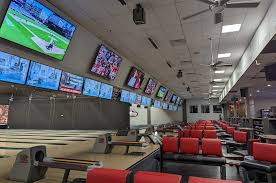 The Village Bowling Center