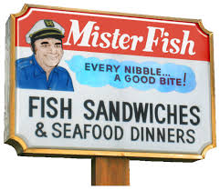 Mister Fish