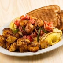 Eggs Up Grill