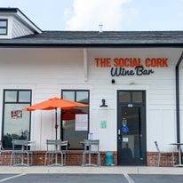 The Social Cork