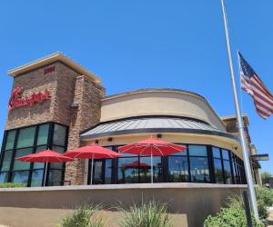 Chick-fil-A