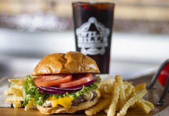 Wild Bill's Sports Saloon - Fargo