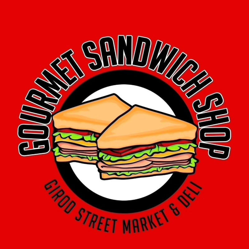 Girod Street Market And Deli
