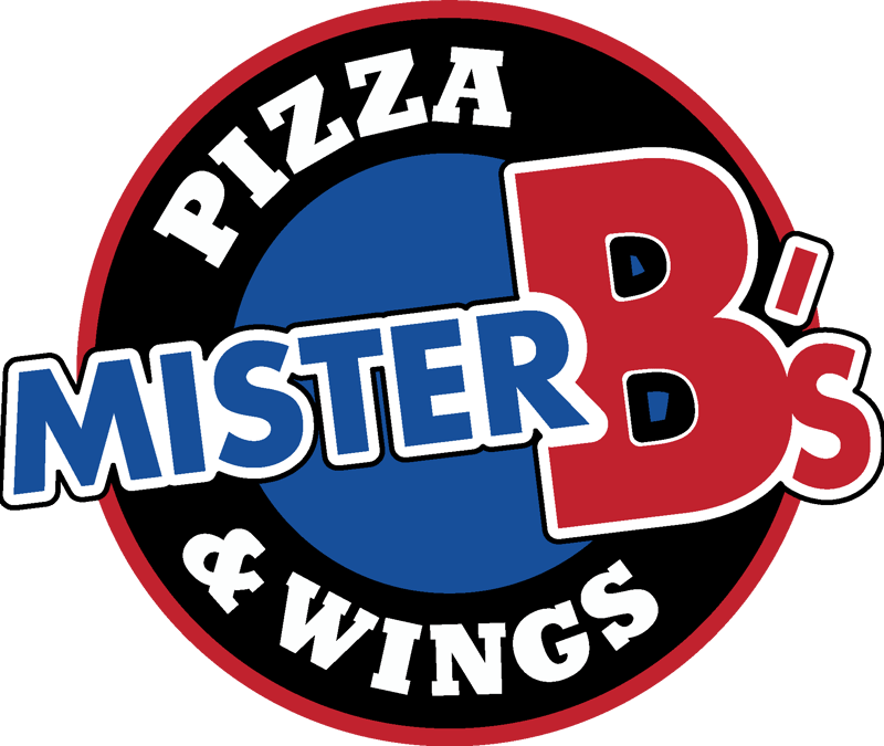 Mister B's Pizza & Wings