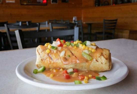 Sidestreet Grille & Pub