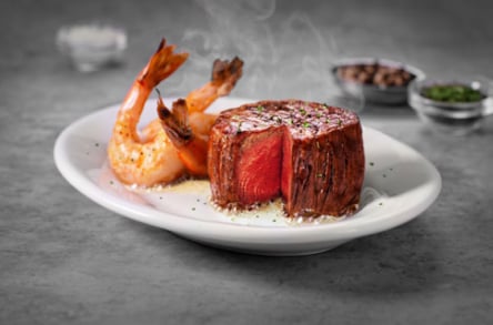 Ruth's Chris Steak House