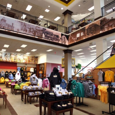Johns Hopkins Campus Store