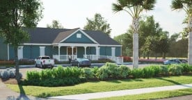 Africatown Heritage House