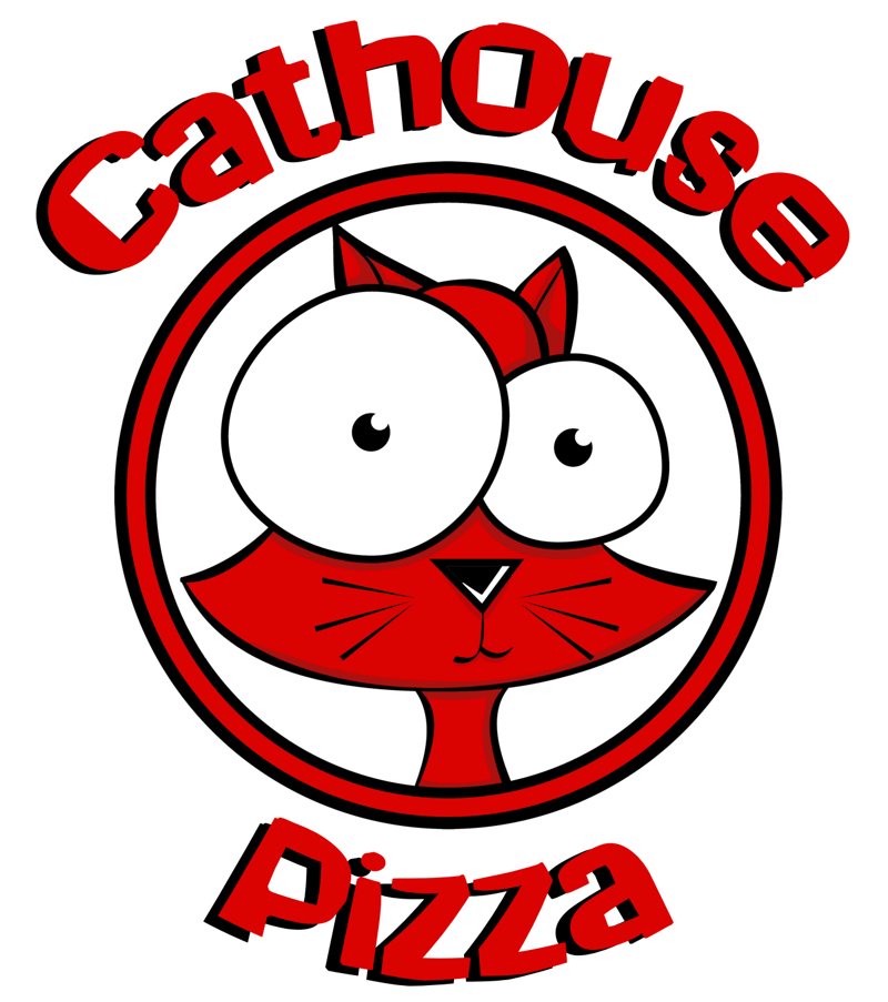 Cathouse Pizza