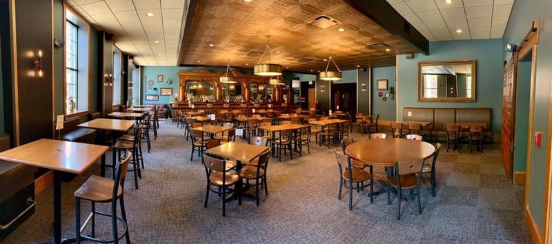 Piggy's Restaurant and Lounge