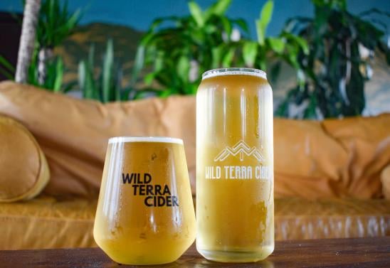 Wild Terra