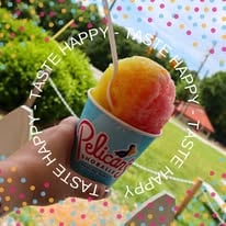 Pelican’s SnoBalls