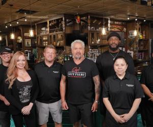 Tim Finnegan's Irish Restaurant And Pub