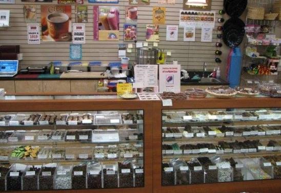 Sweet Dreams Confections