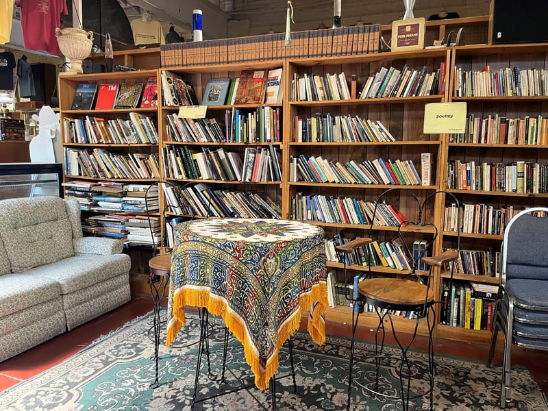 York Emporium