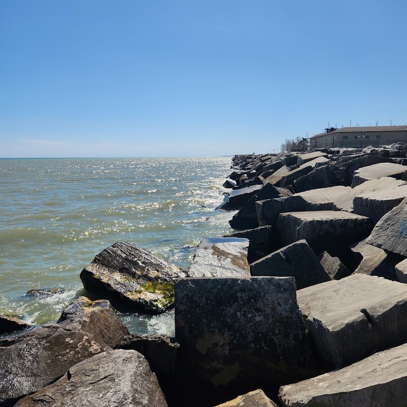 Lakefront
