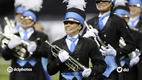 Drum Corps International
