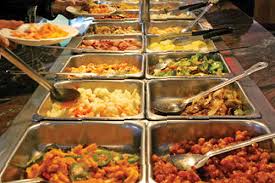 China One Buffet
