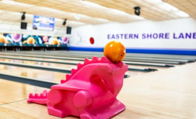 Eastern Shore Lanes