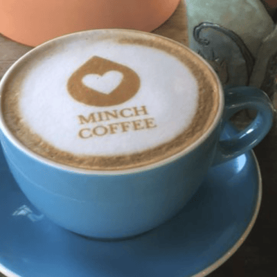 Minch Coffee