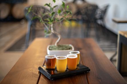 Ebony & Ivory Brewing