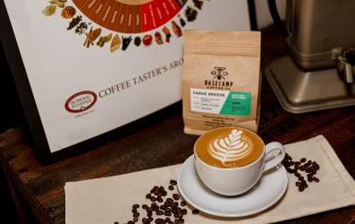 Basecamp Coffee Company
