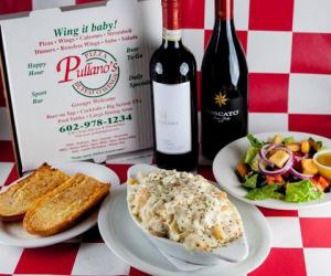 Pullano's Pizza