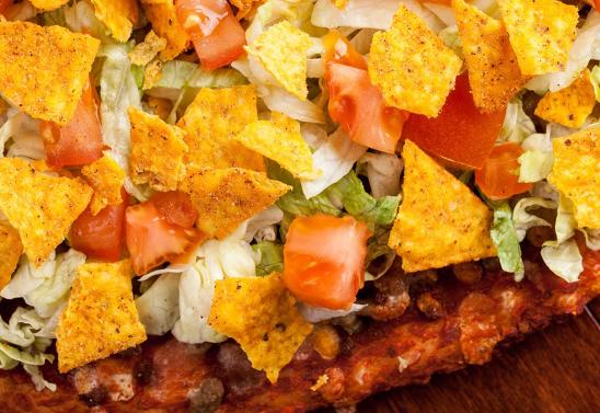 Happy Joe's Pizza - Fargo