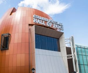 College Football Hall of Fame