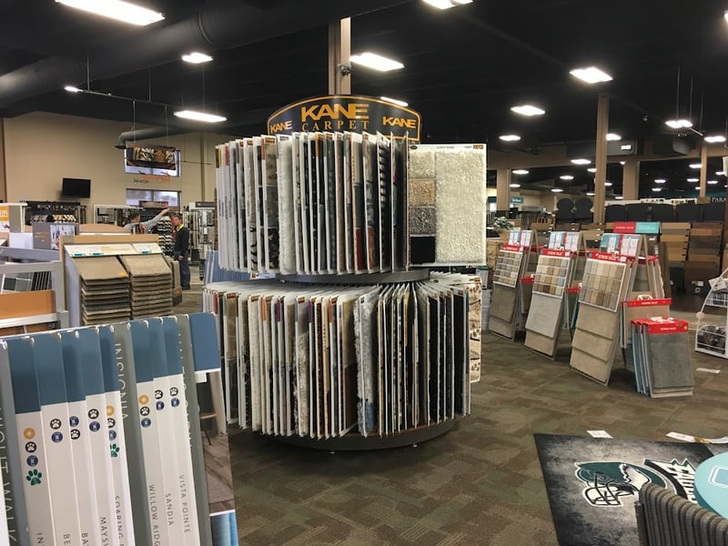 Magi-Touch Carpet One Floor & Home