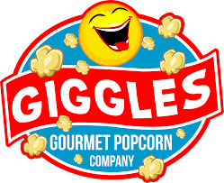 Giggles Gourmet Popcorn Company