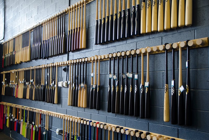 Homewood Bat Co.