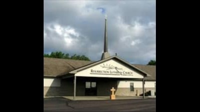 Resurrection Lutheran Church