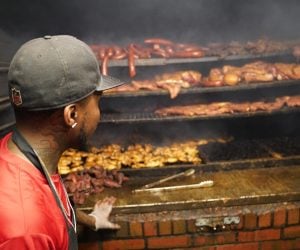 Pit Boss BBQ