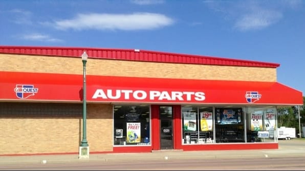 Carquest Auto Parts