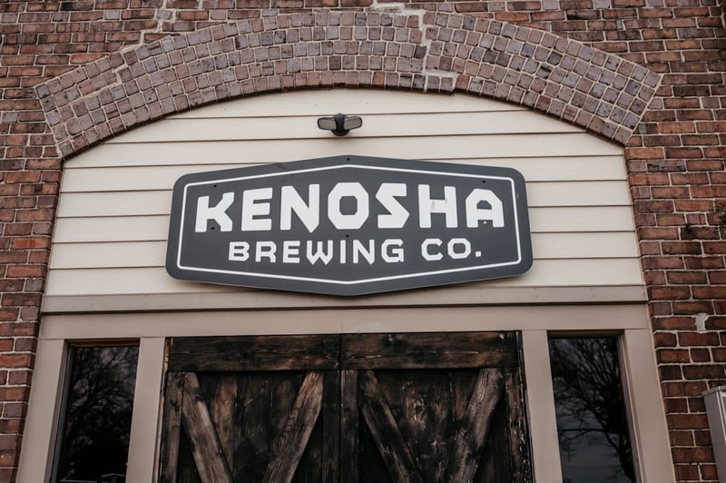 Kenosha Brewing Company Inc