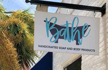 Bathe