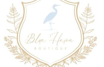 Blue Heron Boutique