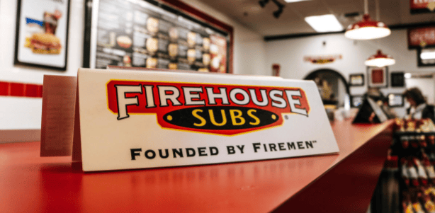 Firehouse Subs West Columbia