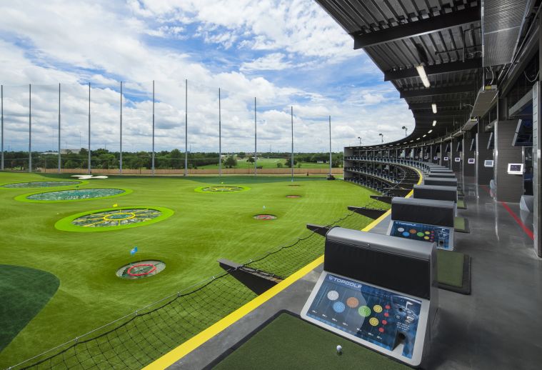 Topgolf Oklahoma City