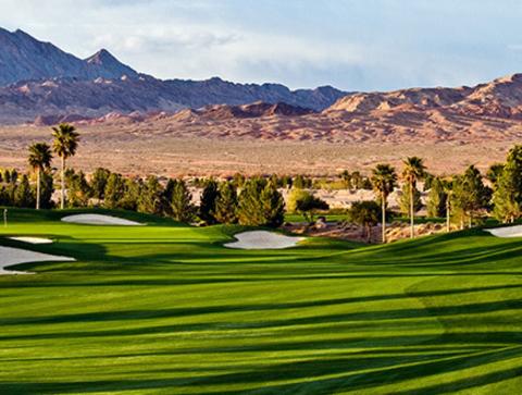 Chimera Golf Club