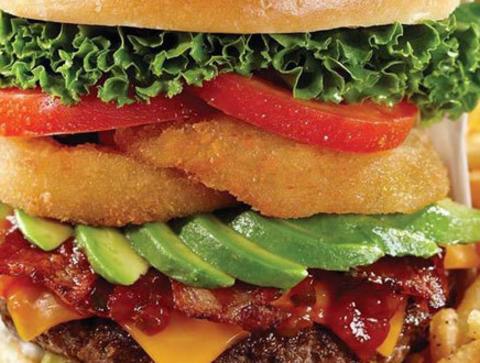 Claim Jumper Restaurants