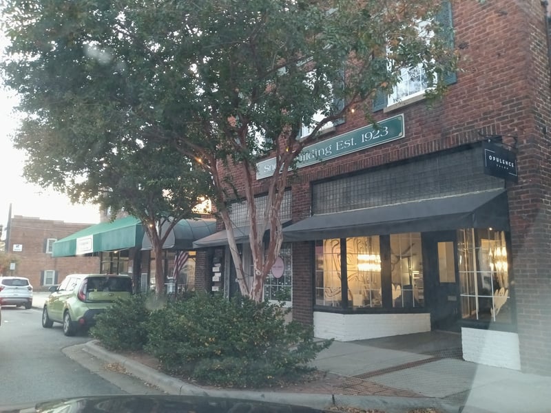 Fitz On Main