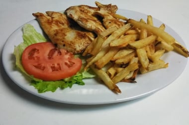 Mc Ilwee's