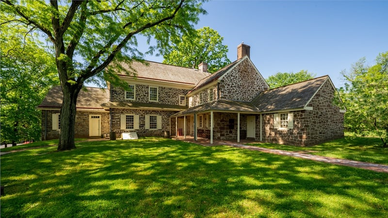 Pottsgrove Manor